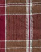 Thesis title image for Woven Threads by Rebecca McKay